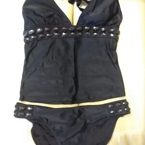 VIX BY HERMANNY TANKINI SWIMSUIT